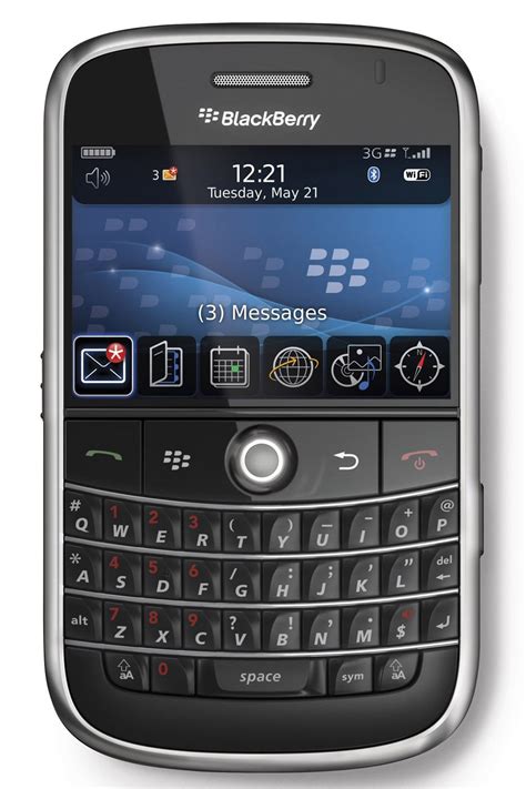 blackberry curve models.